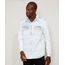 Camisa-Jeans-Masculina-Overshirt-Comfort-Destroyed-Marmorizada-Manga-Longa-Azul-Claro-9968744-Azul_Claro_1