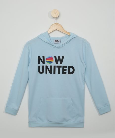Blusao-de-Moletom-Juvenil-Alongado-Now-United-com-Capuz-Azul-Claro-9971183-Azul_Claro_1