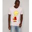 Camiseta-Masculina-Lisa-Simpson-Flocada-Manga-Curta-Gola-Careca-Rosa-Claro-9976197-Rosa_Claro_1