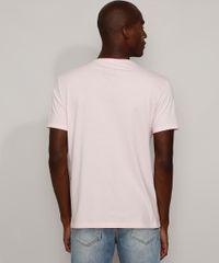 Camiseta-Masculina-Lisa-Simpson-Flocada-Manga-Curta-Gola-Careca-Rosa-Claro-9976197-Rosa_Claro_4