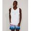 Regata-Masculina--Summer-All-the-Time--Gola-Careca-Branca-9977482-Branco_1