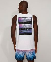 Regata-Masculina--Summer-All-the-Time--Gola-Careca-Branca-9977482-Branco_2