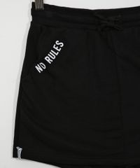 Short-Saia-de-Moletom-Juvenil--No-Rules--Preto-9965409-Preto_3