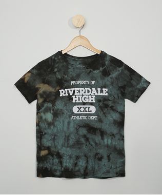 Camiseta-Juvenil-Estampada-Tie-Dye--Riverdale--Manga-Curta-Verde-9969592-Verde_1