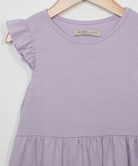 Vestido-Infantil-Amplo-com-Recortes-Manga-Curta-Lilas-9971163-Lilas_3