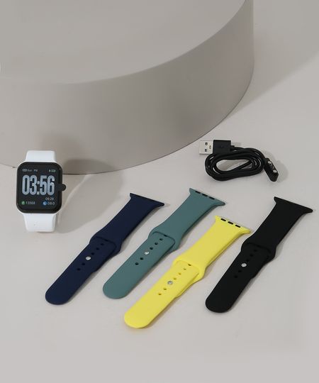 Kit-de-Relogio-Smartwatch-Philiph-London-Masculino---Pulseiras---17019419M-Preto-9972288-Preto_1
