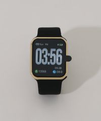 Kit-de-Relogio-Smartwatch-Philiph-London-Feminino---Pulseiras---17021449M-Dourado-9972292-Dourado_2
