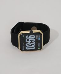 Kit-de-Relogio-Smartwatch-Philiph-London-Feminino---Pulseiras---17021449M-Dourado-9972292-Dourado_3