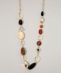 Colar-Feminino-Alongado-com-Pedras-Dourado-9963595-Dourado_2