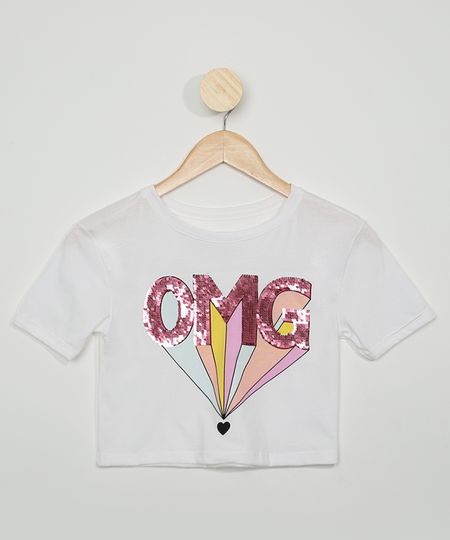Blusa-Cropped-Juvenil--OMG--com-Paetes-Manga-Curta-Off-White-9964158-Off_White_1 Blusa-Cropped-Juvenil--OMG--com-Paetes-Manga-Curta-Off-White-9964158-Off_White_1