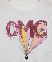 Blusa-Cropped-Juvenil--OMG--com-Paetes-Manga-Curta-Off-White-9964158-Off_White_3