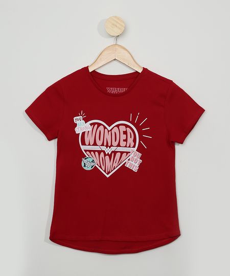 Blusa-Juvenil-Mulher-Maravilha-com-Glitter-Manga-Curta-Vermelha-9966334-Vermelho_1 Blusa-Juvenil-Mulher-Maravilha-com-Glitter-Manga-Curta-Vermelha-9966334-Vermelho_1