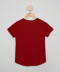 Blusa-Juvenil-Mulher-Maravilha-com-Glitter-Manga-Curta-Vermelha-9966334-Vermelho_3