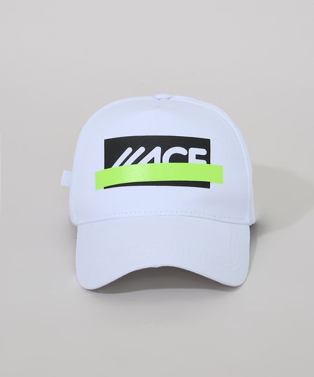 Bone-Masculino-Esportivo-Ace-Aba-Curta-Branco-9981501-Branco_1