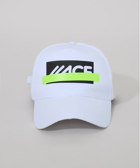 Bone-Masculino-Esportivo-Ace-Aba-Curta-Branco-9981501-Branco_1