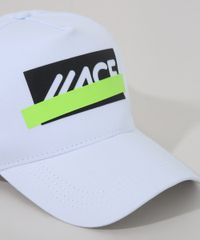 Bone-Masculino-Esportivo-Ace-Aba-Curta-Branco-9981501-Branco_2