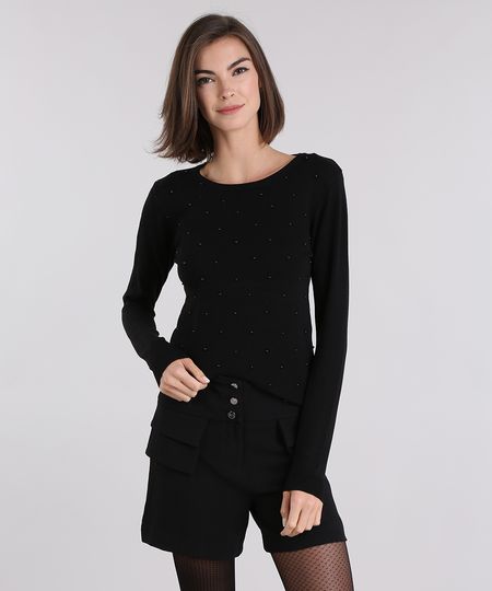 Sueter-com-Bordado-Preto-8476256-Preto_1 Sueter-com-Bordado-Preto-8476256-Preto_1