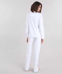 Pijama-em-Suede-Estampado-Poa-Branco-8875810-Branco_2