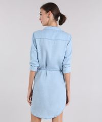 Vestido-Chemise-Jeans-Azul-Claro-9072663-Azul_Claro_2