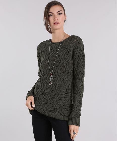 Sueter-em-Trico-Verde-Militar-8505392-Verde_Militar_1