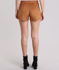 Short-em-Suede-Caramelo-9023216-Caramelo_2 Short-em-Suede-Caramelo-9023216-Caramelo_2
