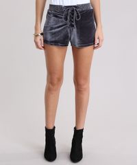 Short-em-Veludo-Chumbo-8977205-Chumbo_1