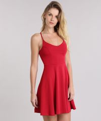 Vestido-Evase-Vermelho-9001163-Vermelho_1