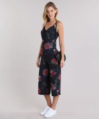 Macacao-Pantacourt-Estampado-Floral-com-Renda-Azul-Marinho-8889813-Azul_Marinho_3