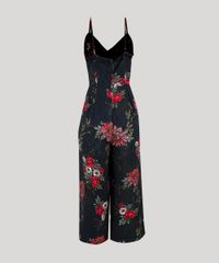 Macacao-Pantacourt-Estampado-Floral-com-Renda-Azul-Marinho-8889813-Azul_Marinho_6