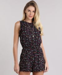 Macaquinho-Estampado-Floral-Preto-8850393-Preto_1