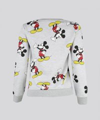 Blusao-em-Moletom-Mickey-Cinza-Mescla-Claro-9013727-Cinza_Mescla_Claro_6