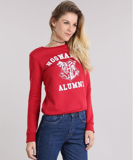 Blusao-em-Moletom-Harry-Potter-Vermelho-9013726-Vermelho_1