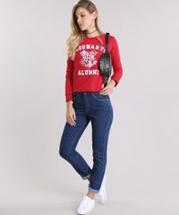Blusao-em-Moletom-Harry-Potter-Vermelho-9013726-Vermelho_3