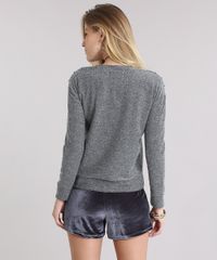Blusao-em-Moletom-com-Brilho-e-Spikes-Prateado-9043183-Prateado_2