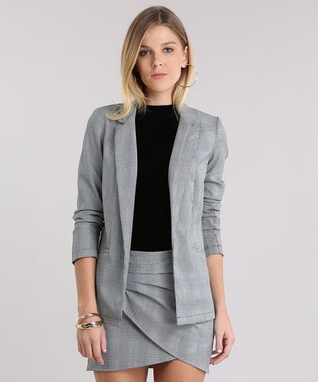 Blazer-Xadrez-Cinza-8853698-Cinza_1 Blazer-Xadrez-Cinza-8853698-Cinza_1