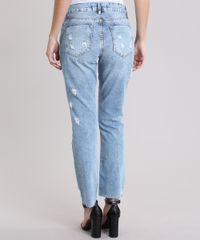 Calca-Jeans-Reta-Destroyed-Azul-Claro-9014207-Azul_Claro_2