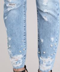 Calca-Jeans-Reta-Destroyed-Azul-Claro-9014207-Azul_Claro_4