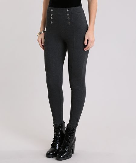 Calca-Legging-com-Botoes-Cinza-Mescla-Escuro-8921745-Cinza_Mescla_Escuro_1 Calca-Legging-com-Botoes-Cinza-Mescla-Escuro-8921745-Cinza_Mescla_Escuro_1