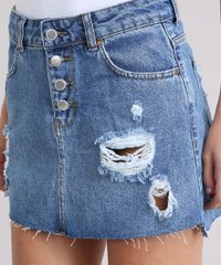 Saia-Jeans-Destroyed-Azul-Medio-9006252-Azul_Medio_4