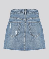Saia-Jeans-Destroyed-Azul-Medio-9006252-Azul_Medio_6