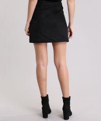 Saia-em-Suede-Bordada-Preta-8881639-Preto_2