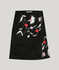 Saia-em-Suede-Bordada-Preta-8881639-Preto_5