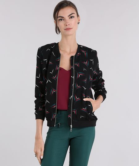 Jaqueta-Bomber-Estampada-Preta-8821705-Preto_1 Jaqueta-Bomber-Estampada-Preta-8821705-Preto_1