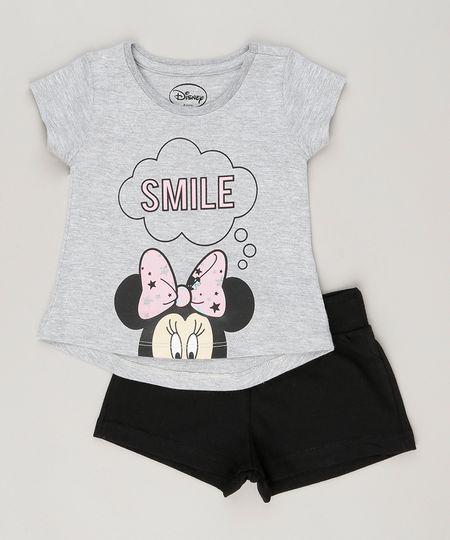 Conjunto-Minnie-de-Blusa-Cinza-Mescla---Short-em-moleton-Preto-9083806-Preto_1 Conjunto-Minnie-de-Blusa-Cinza-Mescla---Short-em-moleton-Preto-9083806-Preto_1