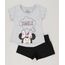 Conjunto-Minnie-de-Blusa-Cinza-Mescla---Short-em-moleton-Preto-9083806-Preto_1