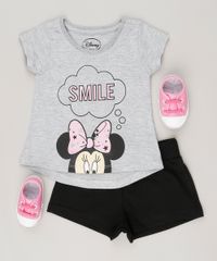 Conjunto-Minnie-de-Blusa-Cinza-Mescla---Short-em-moleton-Preto-9083806-Preto_3 Conjunto-Minnie-de-Blusa-Cinza-Mescla---Short-em-moleton-Preto-9083806-Preto_3