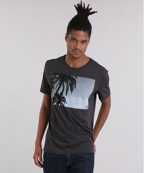 Camiseta-Coqueiros-Cinza-Mescla-Escuro-8907480-Cinza_Mescla_Escuro_1