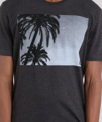 Camiseta-Coqueiros-Cinza-Mescla-Escuro-8907480-Cinza_Mescla_Escuro_4