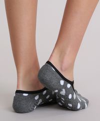 Meia-Sapatilha-Estampada-de-Poa-Cinza-Mescla-Escuro-9114915-Cinza_Mescla_Escuro_3 Meia-Sapatilha-Estampada-de-Poa-Cinza-Mescla-Escuro-9114915-Cinza_Mescla_Escuro_3