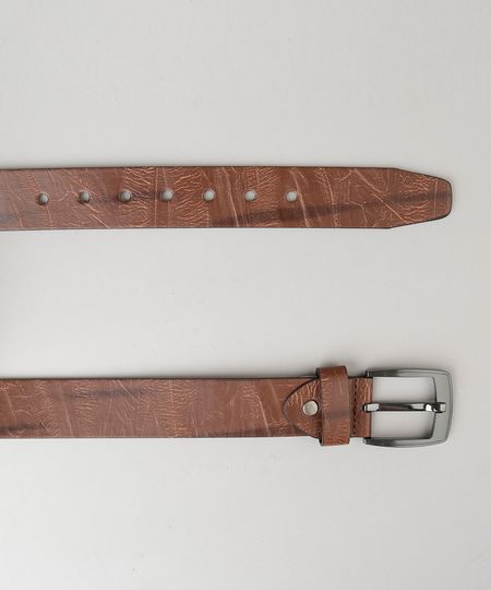 Cinto-Texturizado-Marrom-8921591-Marrom_1 Cinto-Texturizado-Marrom-8921591-Marrom_1